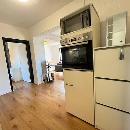 Apartment In Herzogenrath-strass Fuer Max 4 Gaeste Herzogenrath