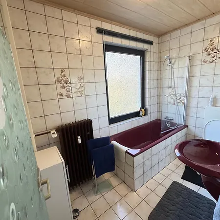 In Herzogenrath-strass Für Max 4 Gäste