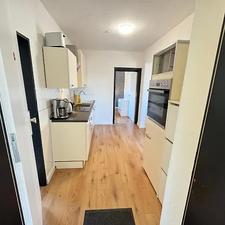 In Herzogenrath-strass Für Max 4 Gäste Apartment Herzogenrath