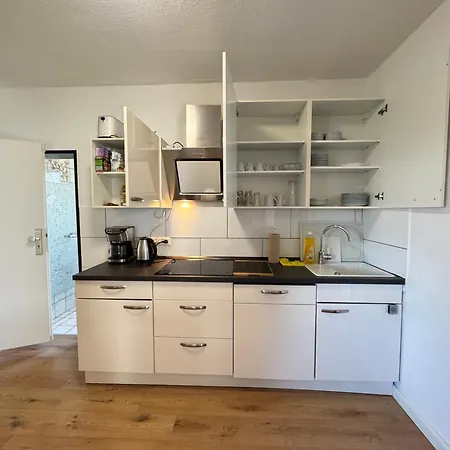 Apartment In Herzogenrath-strass Fuer Max 4 Gaeste