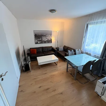 Apartment In Herzogenrath-strass Für Max 4 Gäste