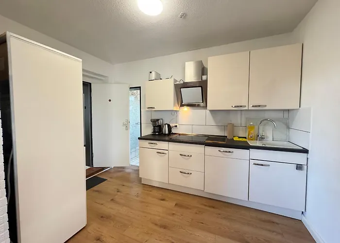 Lejlighed In Herzogenrath-strass Fuer Max 4 Gaeste Herzogenrath