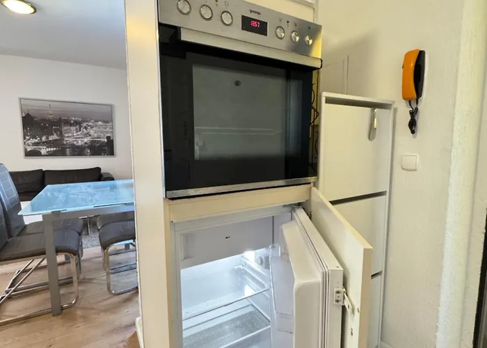 In Herzogenrath-strass Fuer Max 4 Gaeste Herzogenrath