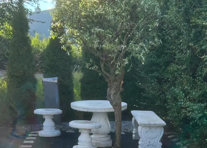 In Herzogenrath-strass Fuer Max 4 Gaeste Herzogenrath